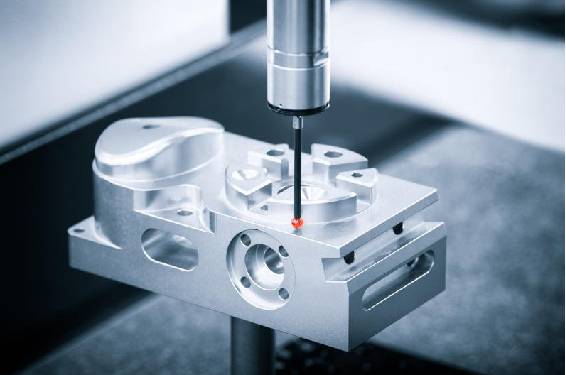 Comment la technologie d'usinage CNC peut-elle améliorer la fabrication de moisissures mécaniques?