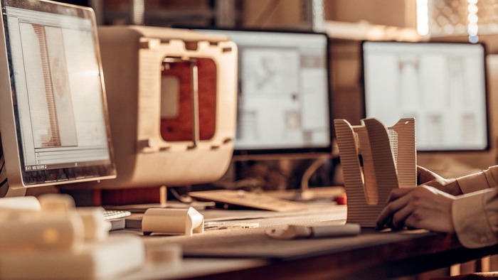 Comment l'utilisation du prototypage rapide peut-elle réduire le risque de défauts de conception dans la production de masse?