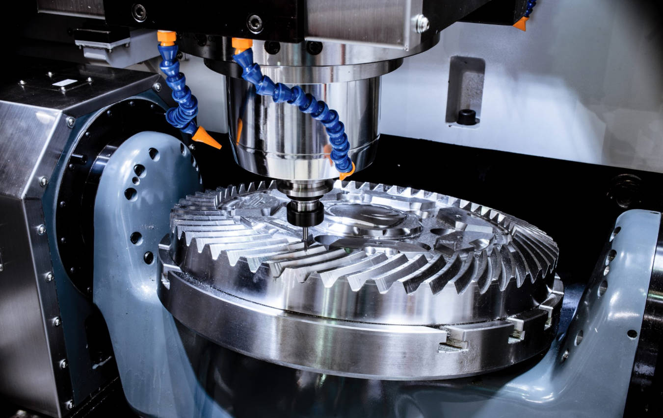 CNC Machinage vs Coupe laser: Comprendre les avantages et les inconvénients
