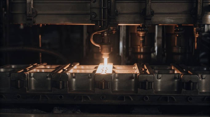 Pourquoi les défauts de coulée en aluminium sont oxyder et les scories?